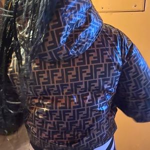 Kid’s puffier coat size 5-6,7-8,9-10